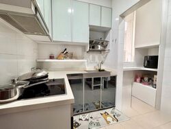 Blu Coral (D15), Condominium #480309681